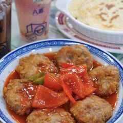 東發道茶冰廰(龙之梦店) User Photo