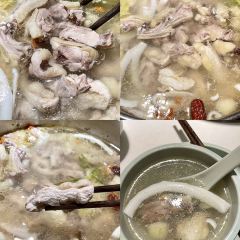 嗲嗲的椰子鸡(海棠湾店) User Photo