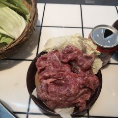 木货街老火锅(较场口店) User Photo