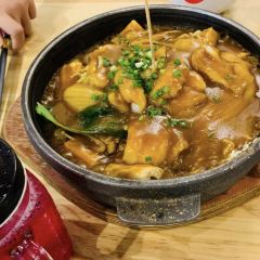 爱辣屋咕噜鱼(榆星广场店) User Photo