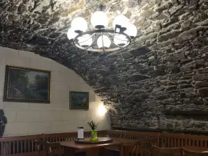 China Restaurant-Peking