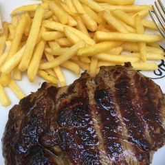 Steak- und Kartoffelhaus Kampe User Photo