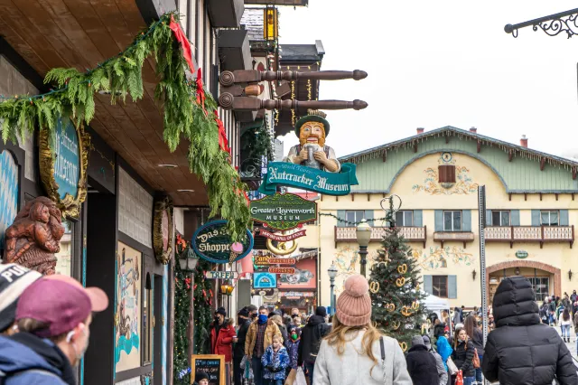Can't Go to Europe? Check out These Places Instead