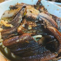 阿江炒鱔魚意麵 User Photo