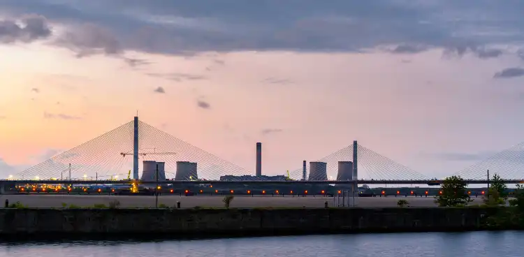Hotels in Widnes