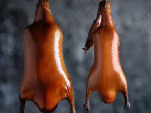 北京 50 大奢華餐廳