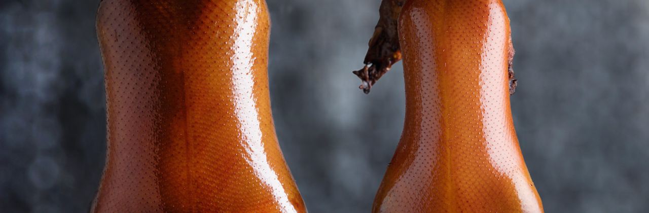 Gastro Esthetics at DaDong