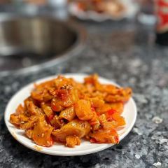 Qingxigongjiao Fish User Photo