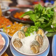 FUZAO HOTPOT User Photo