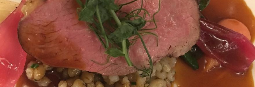 Statholderens Mat & Vinkjeller