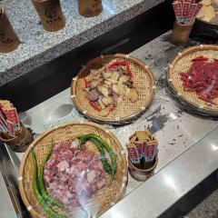 WA LAI DA 여행 사진