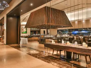 海口观澜湖度假酒店·火岩西餐厅