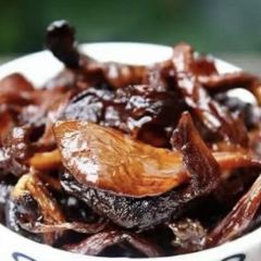俊玲烧烤(安泽店) User Photo
