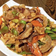 洪都酒家 User Photo
