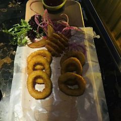 Bar Mood Taipei User Photo