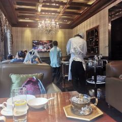 Ruihua Villa 여행 사진