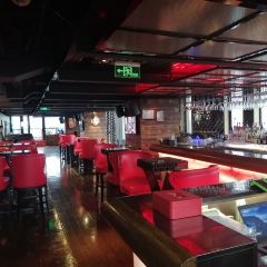 CHAR bar and grill ảnh của người dùng