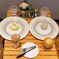 La patisserie JF User Photo