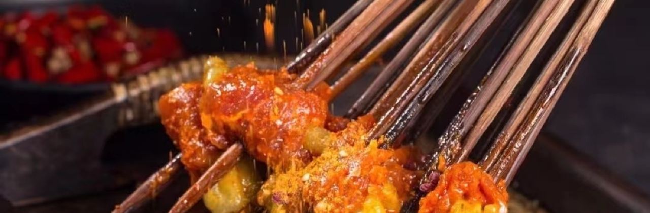 旺巴蜀小郡肝火锅(大世界东门金地店)