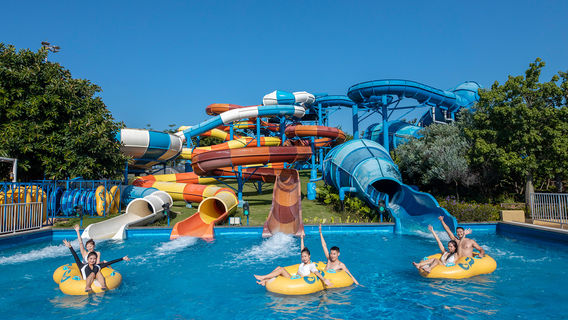 Hainan Ocean Paradise