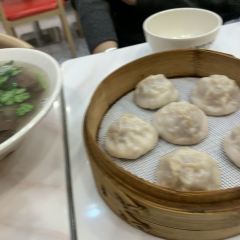 佳家汤包(丽园路总店) User Photo