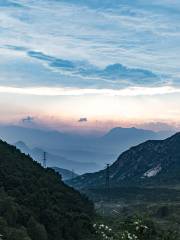 雲霧山森林公園