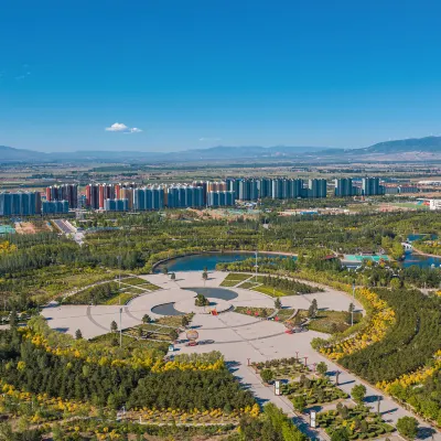 Хоумстей в г. Шуочжоу