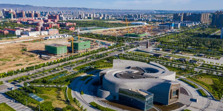 Datong Museum