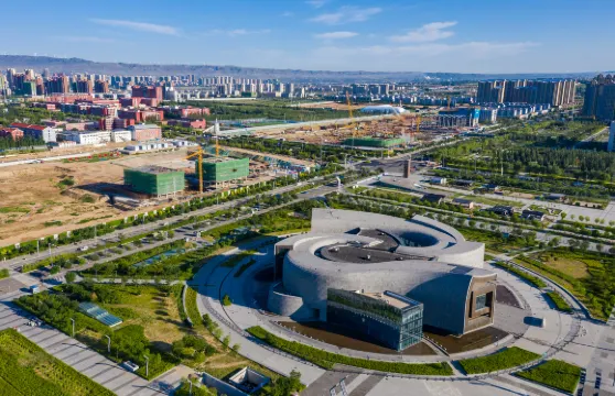 大同博物館人工講解服務【由旅行社提供服務,非官方講解】大小同價