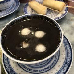 捷信牛奶甜品世家(廣東甜品)張用戶圖片