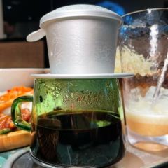 Brunetti (Carlton) User Photo