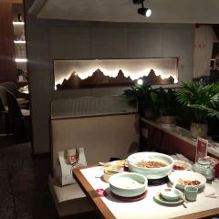 蜀谭记·盐帮川菜(四川北路店) User Photo