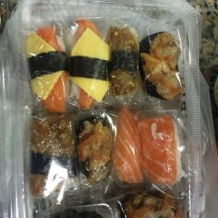 Sushi Take-Out User Photo