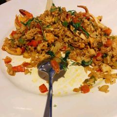 TGI Fridays User Photo