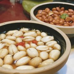 鹿鳴時尚餐廳張用戶圖片