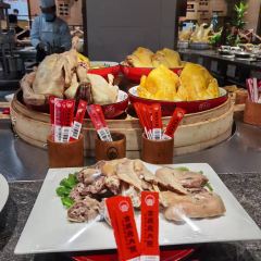 古城北大院(月丽大厦店) User Photo