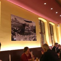 Café Hauptwache User Photo