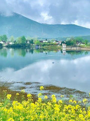 Chenjiacun Reservoir