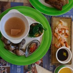 Skov River Resort · All-day restaurant User Photo