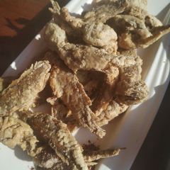 大牛馅饼(范阳路店) 여행 사진