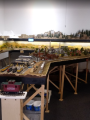 North County Model Railroad Society