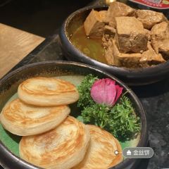 Lao Wang Guo Wu Indian Restaurant (SiChuan North Road) User Photo