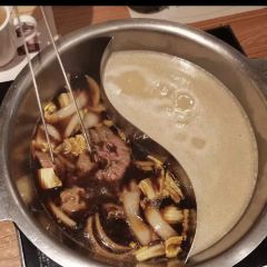 MU CHANG DA YUE CHENG MU CHANG User Photo