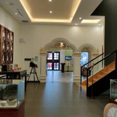 Creations Museum Hotel• Huanhai Ge • Banquet Restaurant (Qi Lou Old Street Branch) User Photo