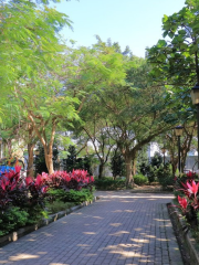 Kaiyuan Park