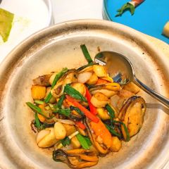 缦山·by oravida User Photo