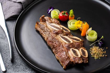 Spring Restaurant