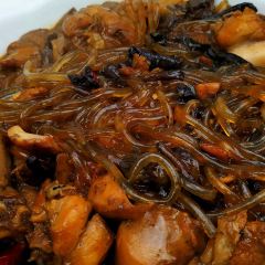 嘎嘎香东北菜饺子馆 User Photo