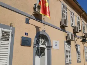 Natural History Museum of Montenegro