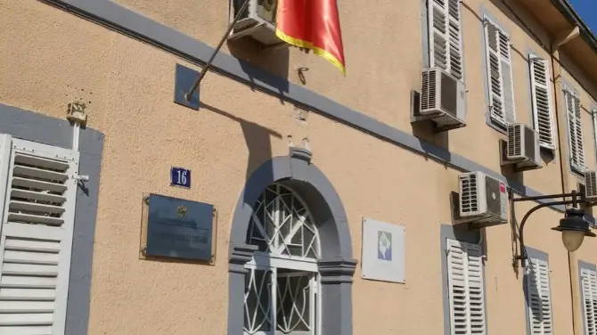 Natural History Museum of Montenegro